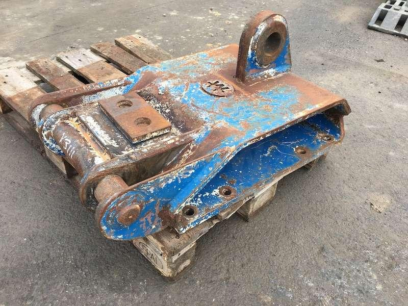 WIMMER Serie 3 - Mecanique - Acoplamiento rápido: foto 1 WIMMER Serie 3 - Mecanique - Acoplamiento rápido: foto 1