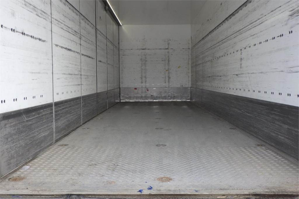 Camión caja cerrada Mercedes-Benz Actros 5 1830Lnr KSA+PL: foto 6