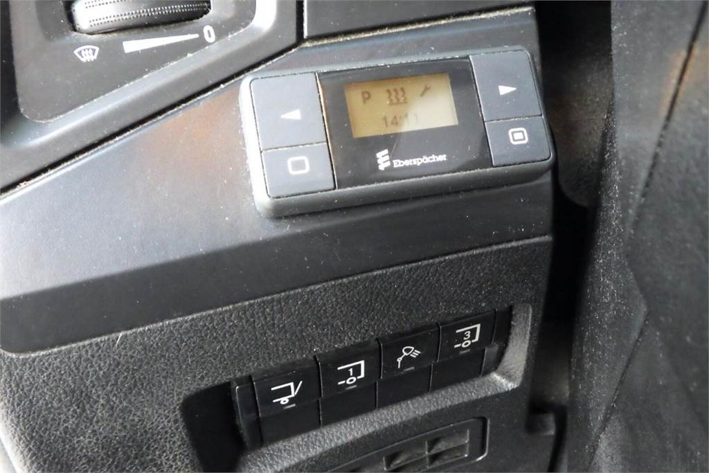 Camión caja cerrada Mercedes-Benz Actros 5 1830Lnr KSA+PL: foto 12