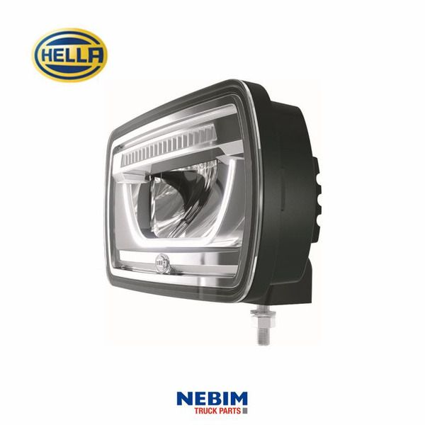 Hella Hella - UI1FE016773001 - Verstraler Hella Jumbo full Led - Piezas de recambio para Camión: foto 2 Hella Hella - UI1FE016773001 - Verstraler Hella Jumbo full Led - Piezas de recambio para Camión: foto 2