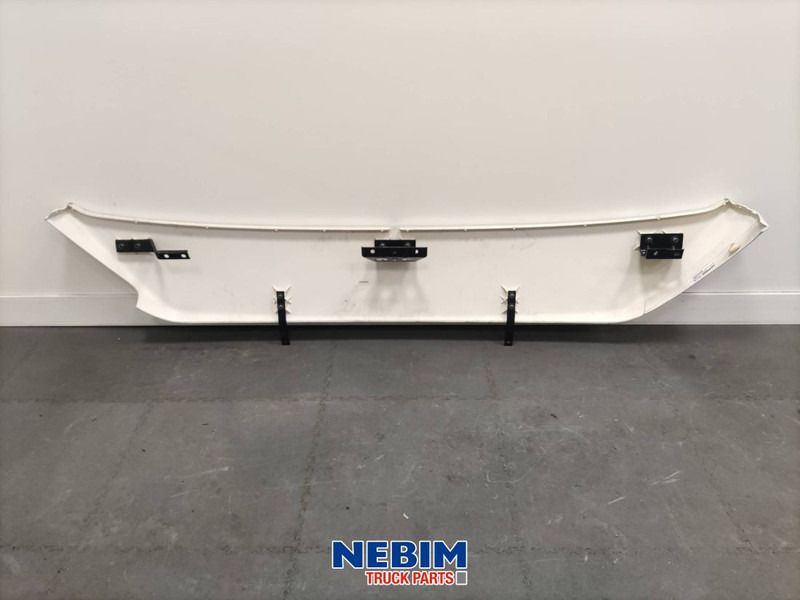Volvo Volvo - 20593680 - Dakspoiler FH / FM Globetrotter XL L2H4 - Piezas de recambio para Camión: foto 3 Volvo Volvo - 20593680 - Dakspoiler FH / FM Globetrotter XL L2H4 - Piezas de recambio para Camión: foto 3