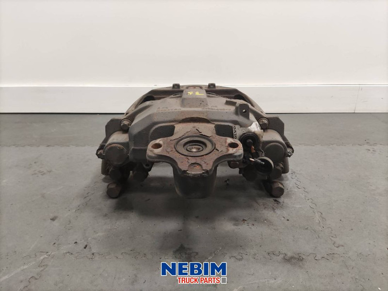 Volvo Volvo - 20706907 - Remklauw links voor - Piezas de recambio para Camión: foto 2 Volvo Volvo - 20706907 - Remklauw links voor - Piezas de recambio para Camión: foto 2