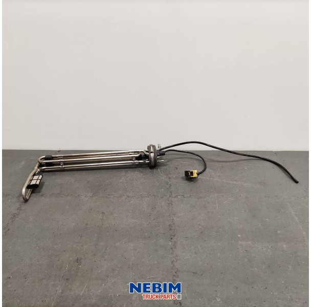 Volvo Volvo - 21231317 - Niveaugever adblue - Piezas de recambio para Camión: foto 1 Volvo Volvo - 21231317 - Niveaugever adblue - Piezas de recambio para Camión: foto 1