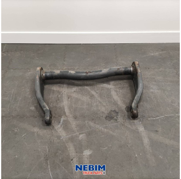 Volvo Volvo - 21543506 - Stabilisatorstang achteras / sleepas FH4 / FM4 - Piezas de recambio para Camión: foto 1 Volvo Volvo - 21543506 - Stabilisatorstang achteras / sleepas FH4 / FM4 - Piezas de recambio para Camión: foto 1