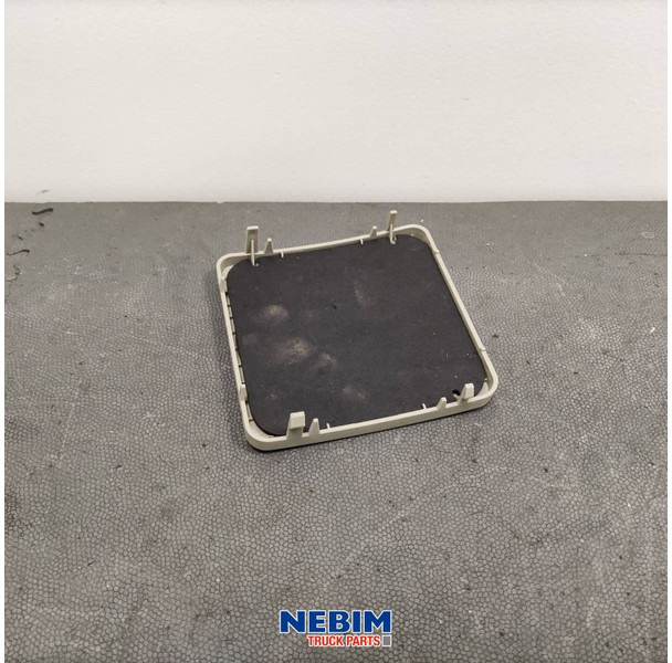 Volvo Volvo - 21646462 - Luidsprekergrille - Piezas de recambio: foto 2 Volvo Volvo - 21646462 - Luidsprekergrille - Piezas de recambio: foto 2