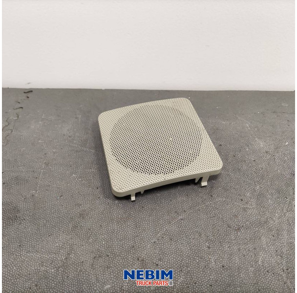 Volvo Volvo - 21646462 - Luidsprekergrille - Piezas de recambio: foto 1 Volvo Volvo - 21646462 - Luidsprekergrille - Piezas de recambio: foto 1