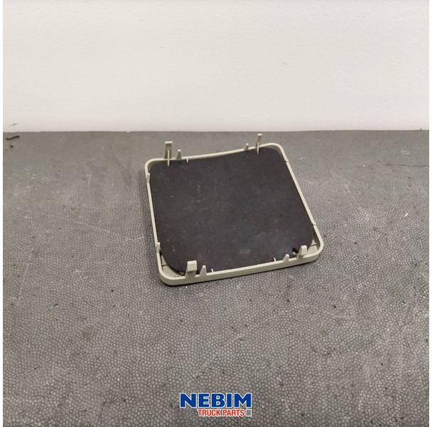 Volvo Volvo - 21646462 - Luidsprekergrille - Piezas de recambio: foto 2 Volvo Volvo - 21646462 - Luidsprekergrille - Piezas de recambio: foto 2