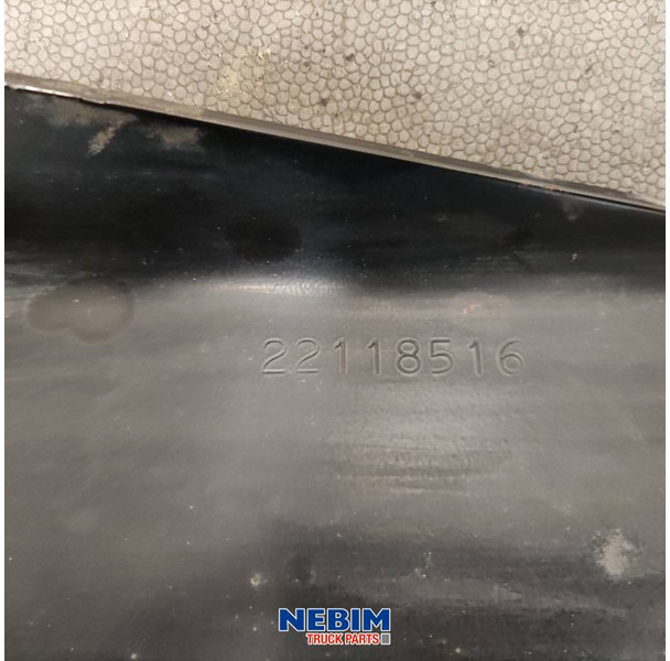 Volvo Volvo - 22118516 - Steun - Piezas de recambio: foto 2 Volvo Volvo - 22118516 - Steun - Piezas de recambio: foto 2