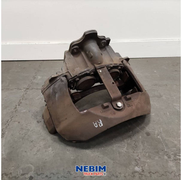 Volvo Volvo - 22567762 - Remklauw compleet - Piezas de recambio para Camión: foto 1 Volvo Volvo - 22567762 - Remklauw compleet - Piezas de recambio para Camión: foto 1