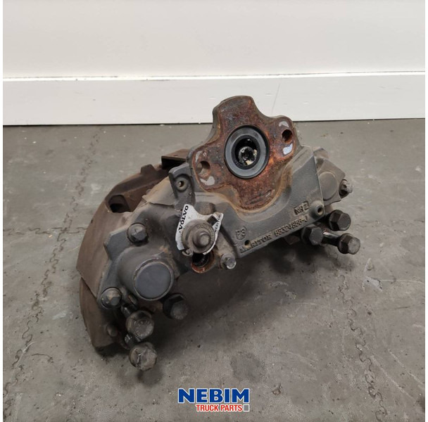 Volvo Volvo - 22567762 - Remklauw compleet - Piezas de recambio para Camión: foto 2 Volvo Volvo - 22567762 - Remklauw compleet - Piezas de recambio para Camión: foto 2