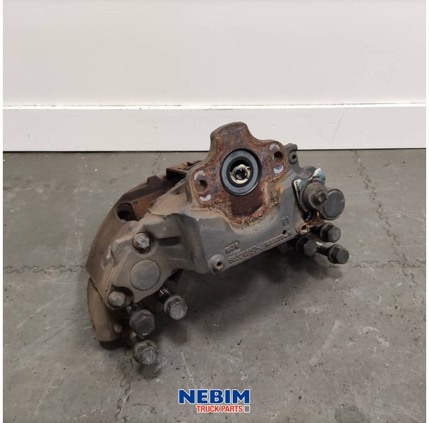 Volvo Volvo - 22567763 - Remklauw compleet - Piezas de recambio para Camión: foto 2 Volvo Volvo - 22567763 - Remklauw compleet - Piezas de recambio para Camión: foto 2