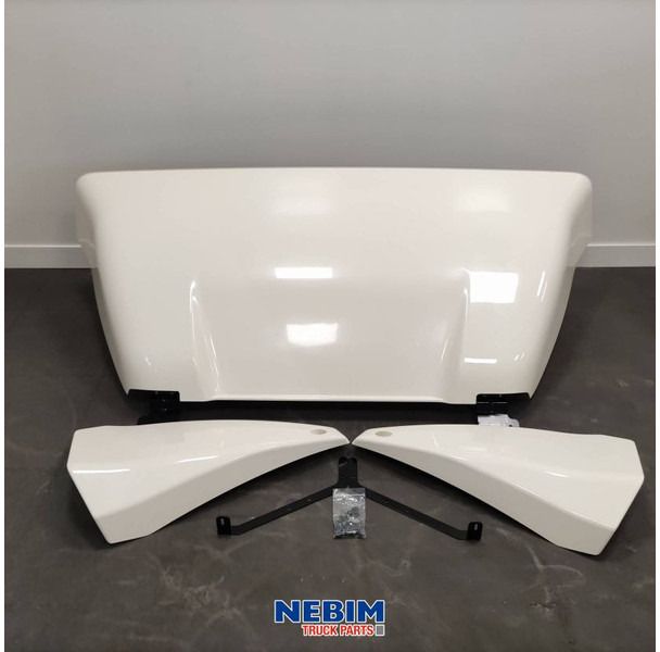 Volvo Volvo - 23015111 - Dakspoiler Volvo FL L1H1 - Piezas de recambio para Camión: foto 1 Volvo Volvo - 23015111 - Dakspoiler Volvo FL L1H1 - Piezas de recambio para Camión: foto 1
