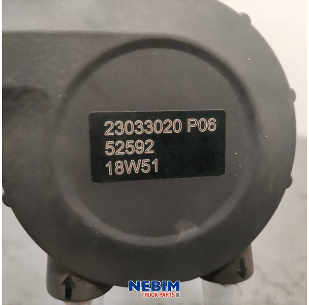 Volvo Volvo - 23033020 - Brandstof niveaugever - Piezas de recambio para Camión: foto 3 Volvo Volvo - 23033020 - Brandstof niveaugever - Piezas de recambio para Camión: foto 3