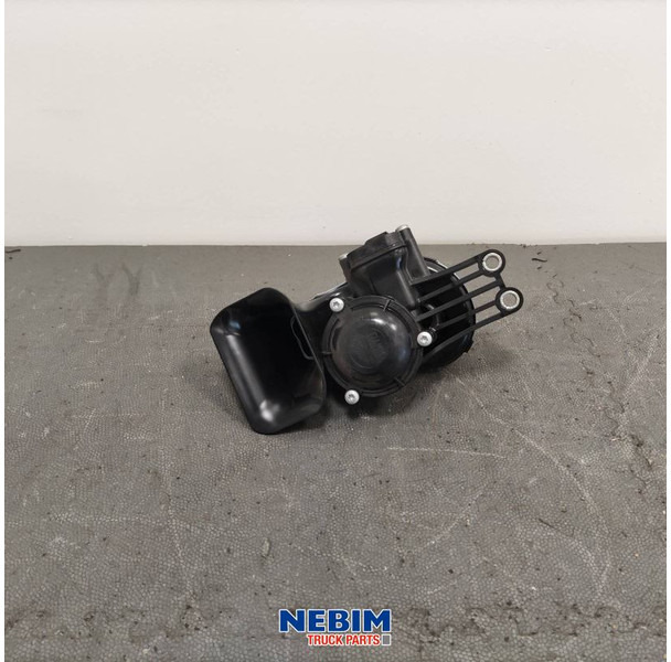 Volvo Volvo - 23150684 - Claxon elektrische luchthoorn FH4 / FM4 / FE - Piezas de recambio para Camión: foto 1 Volvo Volvo - 23150684 - Claxon elektrische luchthoorn FH4 / FM4 / FE - Piezas de recambio para Camión: foto 1
