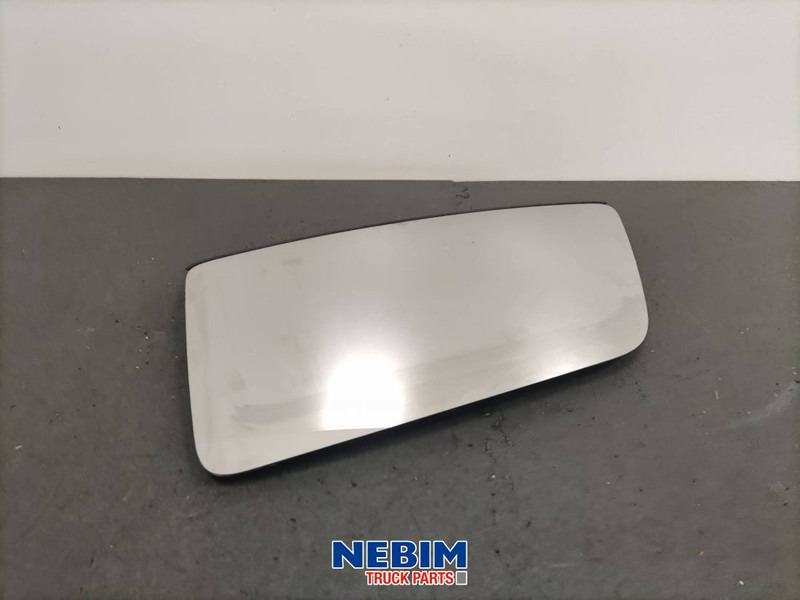 Volvo Volvo - 82359214 - Spiegelglas groot FH4 rechts - Piezas de recambio: foto 1 Volvo Volvo - 82359214 - Spiegelglas groot FH4 rechts - Piezas de recambio: foto 1