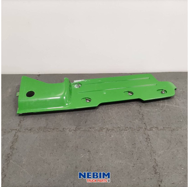 Volvo Volvo - 82425484 - Inkijkbescherming rechts - Piezas de recambio: foto 1 Volvo Volvo - 82425484 - Inkijkbescherming rechts - Piezas de recambio: foto 1