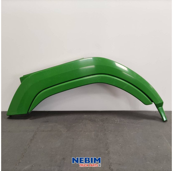 Volvo Volvo - 82610853 - Spatschermverlengstuk rechts - Piezas de recambio: foto 1 Volvo Volvo - 82610853 - Spatschermverlengstuk rechts - Piezas de recambio: foto 1