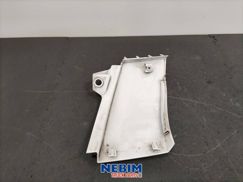 Volvo Volvo - 82835554 - Paravan hoek FH4 links - Piezas de recambio para Camión: foto 2 Volvo Volvo - 82835554 - Paravan hoek FH4 links - Piezas de recambio para Camión: foto 2