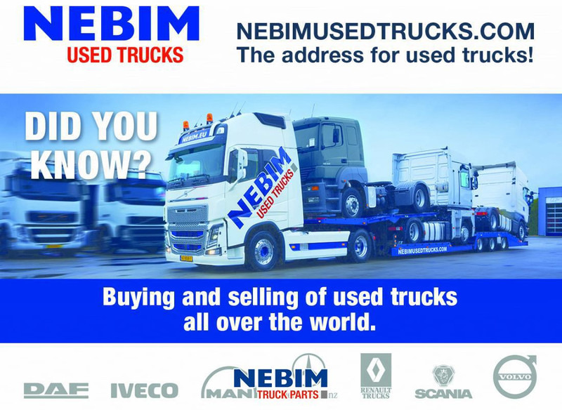 Volvo Volvo - 82835554 - Paravan hoek FH4 links - Piezas de recambio para Camión: foto 3 Volvo Volvo - 82835554 - Paravan hoek FH4 links - Piezas de recambio para Camión: foto 3