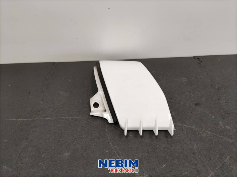 Volvo Volvo - 82835554 - Paravan hoek FH4 links - Piezas de recambio para Camión: foto 1 Volvo Volvo - 82835554 - Paravan hoek FH4 links - Piezas de recambio para Camión: foto 1