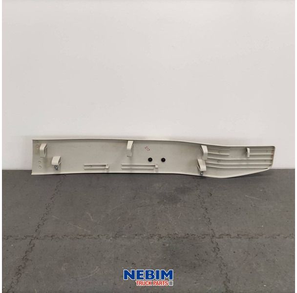 Volvo Volvo - 82863283 - Interieur paneel FH4 / FM4 links - Piezas de recambio para Camión: foto 2 Volvo Volvo - 82863283 - Interieur paneel FH4 / FM4 links - Piezas de recambio para Camión: foto 2