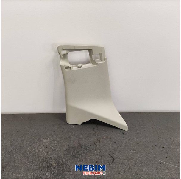 Volvo Volvo - 82869573 - Interieurpaneel A-stijl FH4 - Piezas de recambio para Camión: foto 1 Volvo Volvo - 82869573 - Interieurpaneel A-stijl FH4 - Piezas de recambio para Camión: foto 1