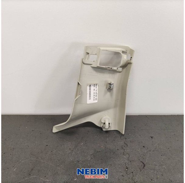 Volvo Volvo - 82869573 - Interieurpaneel A-stijl FH4 - Piezas de recambio para Camión: foto 2 Volvo Volvo - 82869573 - Interieurpaneel A-stijl FH4 - Piezas de recambio para Camión: foto 2