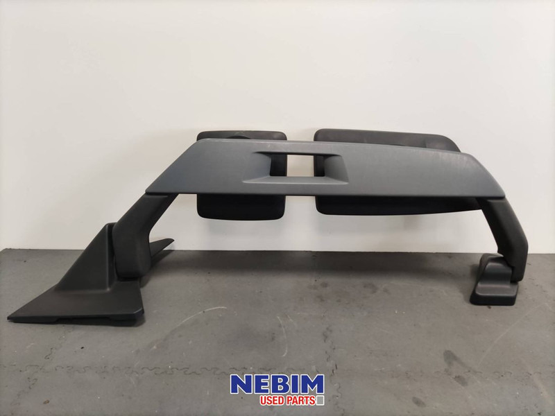 Volvo Volvo - 82943356 - Spiegel FH4 rechts - Piezas de recambio para Camión: foto 2 Volvo Volvo - 82943356 - Spiegel FH4 rechts - Piezas de recambio para Camión: foto 2