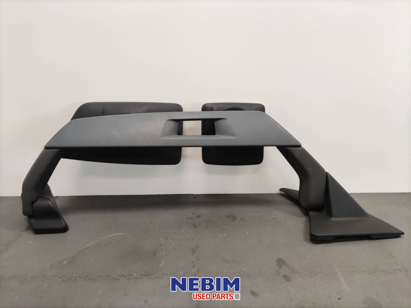 Volvo Volvo - 82943538 - Spiegel FH4 links - Piezas de recambio para Camión: foto 2 Volvo Volvo - 82943538 - Spiegel FH4 links - Piezas de recambio para Camión: foto 2