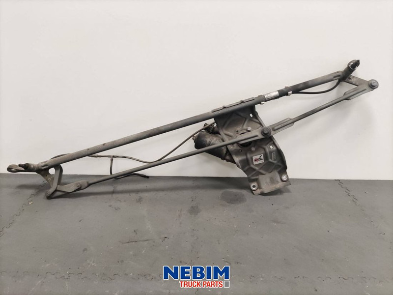 Volvo Volvo - 84060658 - Ruitenwissermechanisme FM4 - Piezas de recambio para Camión: foto 2 Volvo Volvo - 84060658 - Ruitenwissermechanisme FM4 - Piezas de recambio para Camión: foto 2