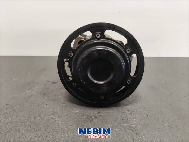 Volvo Volvo - 84094705 - Airco compressor FH4 - Piezas de recambio para Camión: foto 3 Volvo Volvo - 84094705 - Airco compressor FH4 - Piezas de recambio para Camión: foto 3