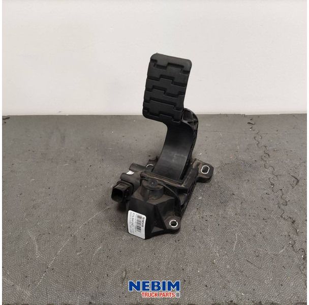 Volvo Volvo - 84416421 - Gaspedaal FH4 - Piezas de recambio para Camión: foto 1 Volvo Volvo - 84416421 - Gaspedaal FH4 - Piezas de recambio para Camión: foto 1