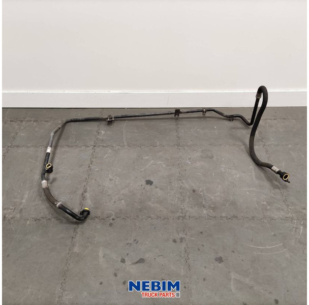 Volvo Volvo - 84475054 - Aircoleiding FH4 - Piezas de recambio para Camión: foto 1 Volvo Volvo - 84475054 - Aircoleiding FH4 - Piezas de recambio para Camión: foto 1