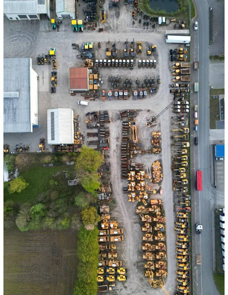 (1702) gebr. Palettengabel / forks - Horquillas para Maquinaria de construcción: foto 3 (1702) gebr. Palettengabel / forks - Horquillas para Maquinaria de construcción: foto 3