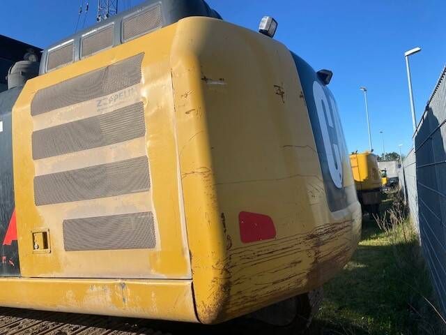 Cat 324 E LN Motorschaden (12005781) - Excavadora de cadenas: foto 4 Cat 324 E LN Motorschaden (12005781) - Excavadora de cadenas: foto 4