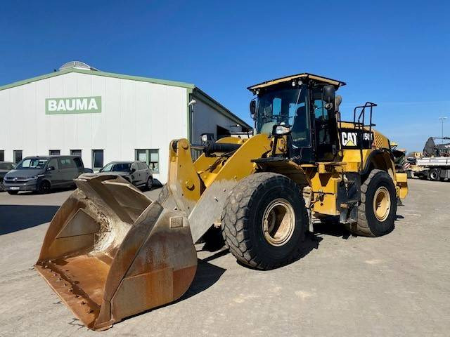 Cat 950 K ganzes Lenkrad / steering wheel (12005351) - Cargadora de ruedas: foto 1 Cat 950 K ganzes Lenkrad / steering wheel (12005351) - Cargadora de ruedas: foto 1