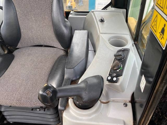 Bulldozer Cat D 6 N LGP Trimble GPS MIETE / RENTAL (12001425): foto 20
