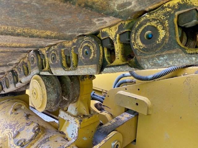 Bulldozer Cat D 6 N LGP Trimble GPS MIETE / RENTAL (12001425): foto 12