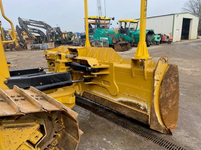 Bulldozer Cat D 6 N LGP Trimble GPS MIETE / RENTAL (12001425): foto 17