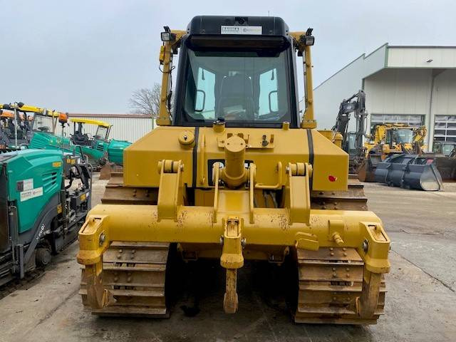 Bulldozer Cat D 6 N LGP Trimble GPS MIETE / RENTAL (12001425): foto 6