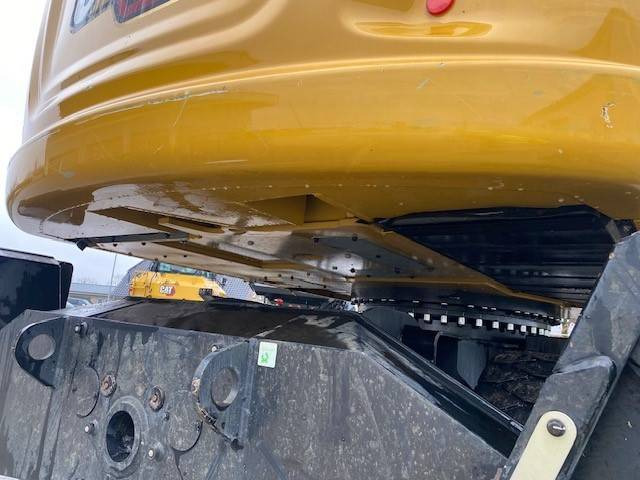 Manipulador de materiales para transporte de basura Cat MH 3022 IND MIETE / RENTAL (12002178): foto 20