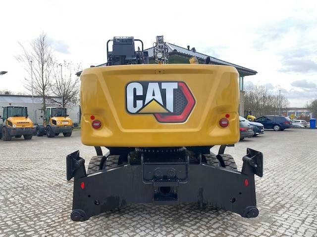 Cat MH 3024 MIETE / RENTAL (12002224) - Manipulador de materiales: foto 3 Cat MH 3024 MIETE / RENTAL (12002224) - Manipulador de materiales: foto 3