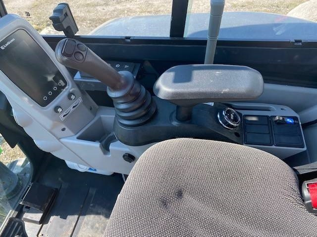 Miniexcavadora LIUGONG 9027 FE Electric, SW OQ 30 MIETE / RENT (12005252): foto 13