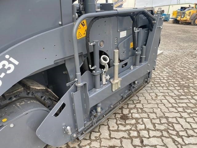 Pavimentadora de asfalto Vögele Super 1800-3i MIETE / RENTAL (12005221): foto 11 Pavimentadora de asfalto Vögele Super 1800-3i MIETE / RENTAL (12005221): foto 11