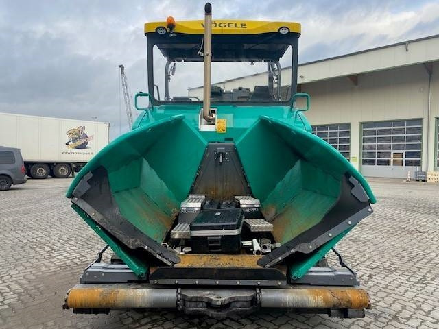 Pavimentadora de asfalto Vögele Super 1800-3i MIETE / RENTAL (12005221): foto 8 Pavimentadora de asfalto Vögele Super 1800-3i MIETE / RENTAL (12005221): foto 8