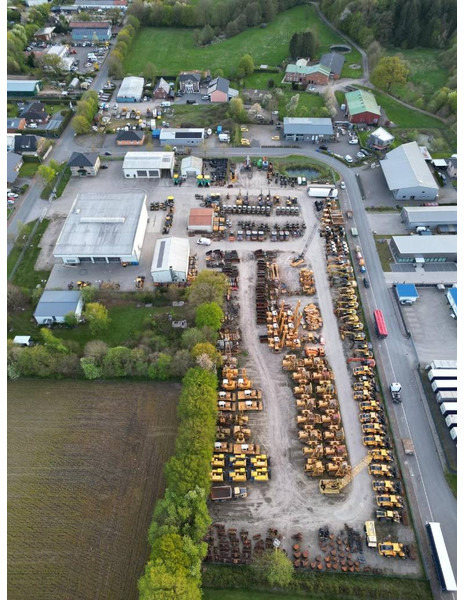 Volvo L 120 H MIETE / RENTAL (12005511) - Cargadora de ruedas: foto 2 Volvo L 120 H MIETE / RENTAL (12005511) - Cargadora de ruedas: foto 2
