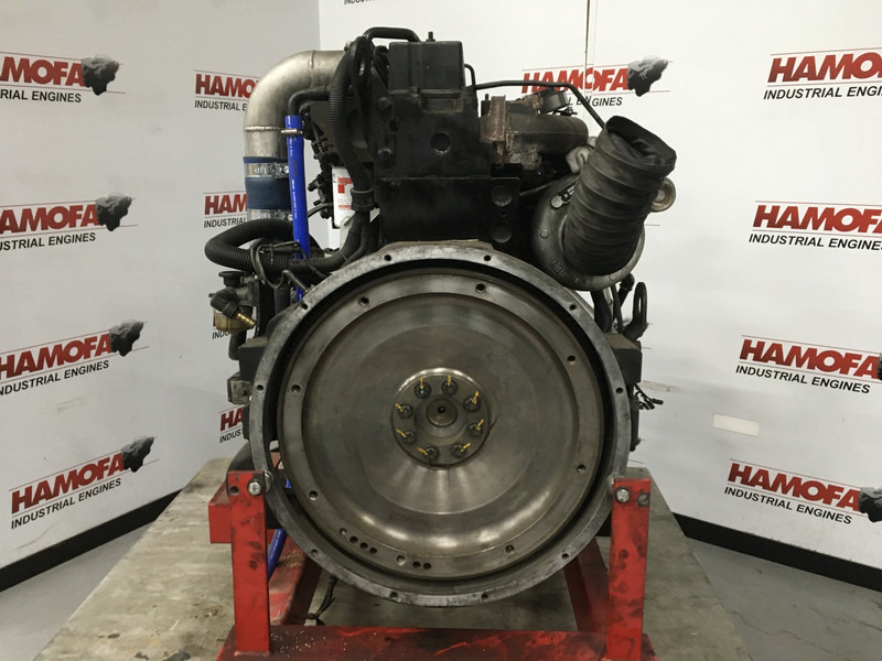 Cummins 6C8.3 CPL2368 USED - Motor para Maquinaria de construcción: foto 3 Cummins 6C8.3 CPL2368 USED - Motor para Maquinaria de construcción: foto 3