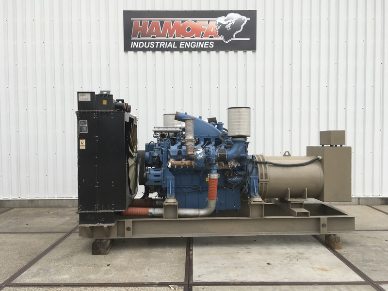 MTU 12V2000 G42 GENERATOR 739 KVA USED - Generador industriale: foto 2 MTU 12V2000 G42 GENERATOR 739 KVA USED - Generador industriale: foto 2