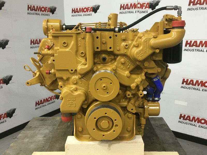 Caterpillar 3208 90N-1W0333 RECONDITIONED - Maquinaria de construcción: foto 4 Caterpillar 3208 90N-1W0333 RECONDITIONED - Maquinaria de construcción: foto 4
