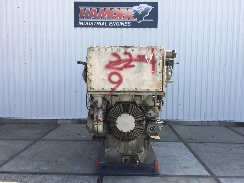 Caterpillar 3516 29Z-2W8864 USED - Maquinaria de construcción: foto 4 Caterpillar 3516 29Z-2W8864 USED - Maquinaria de construcción: foto 4